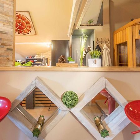 Apartment Design Suite Jehanster Zewnętrze zdjęcie