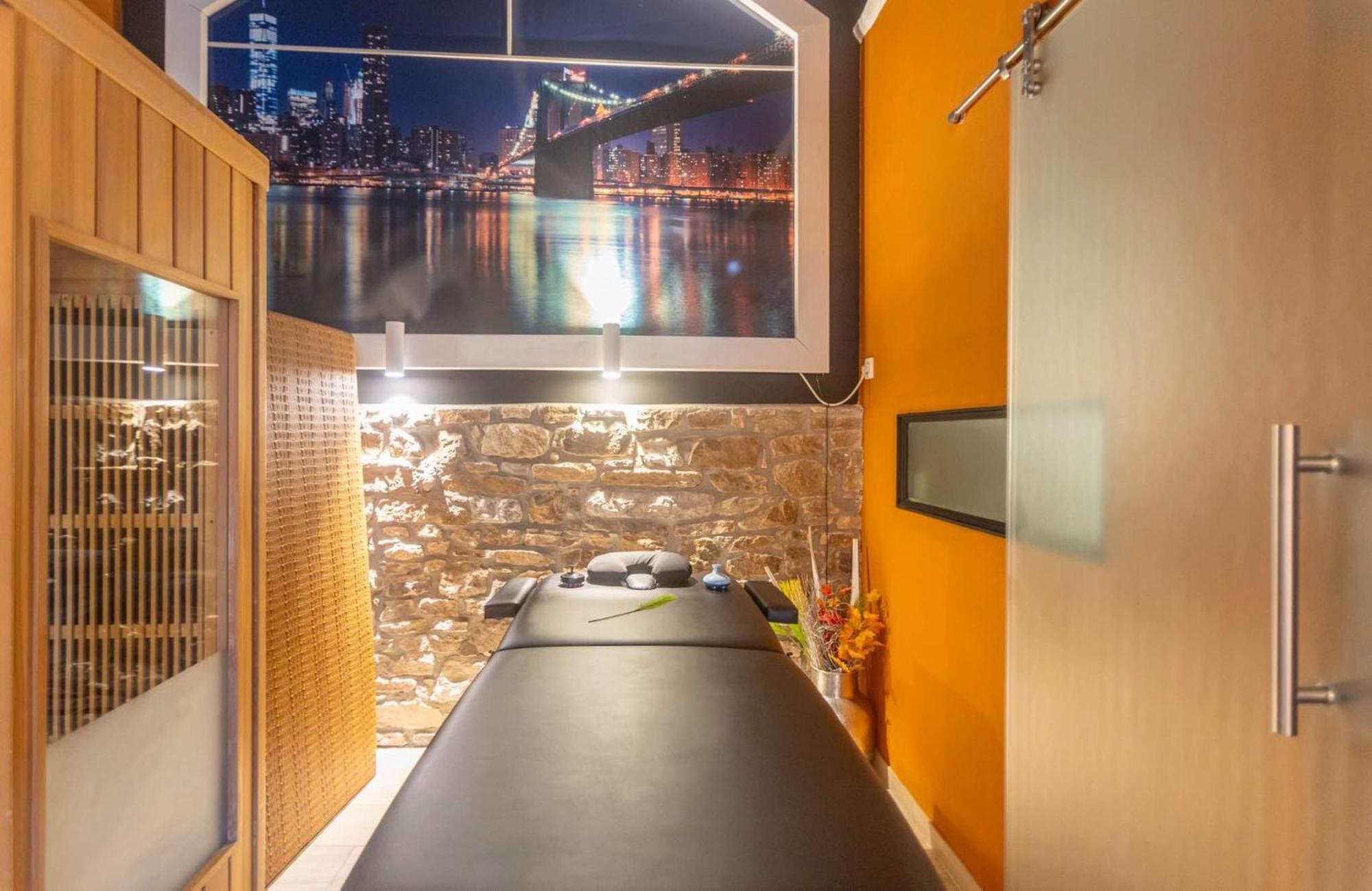 Apartment Design Suite Jehanster Zewnętrze zdjęcie