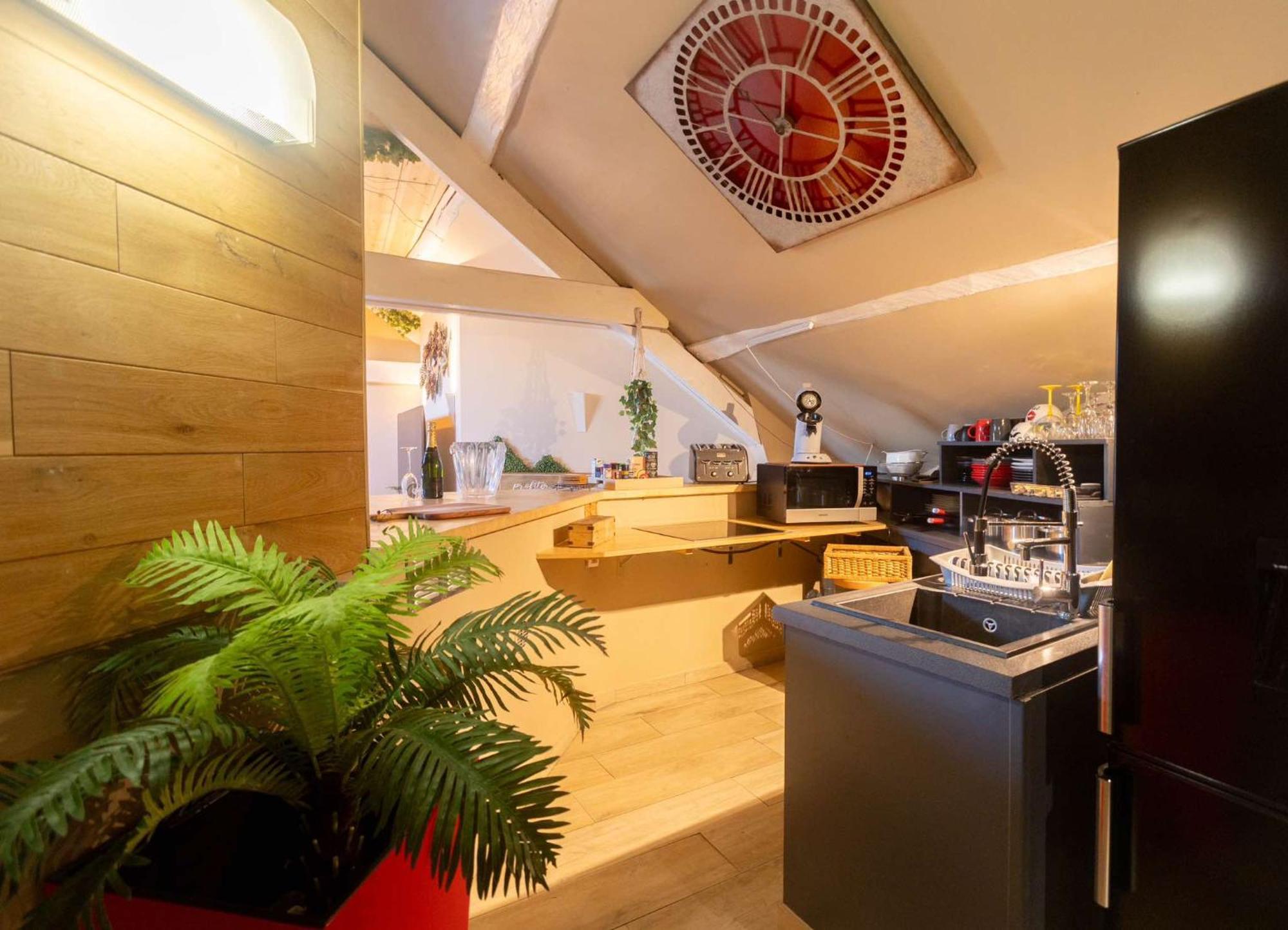 Apartment Design Suite Jehanster Zewnętrze zdjęcie