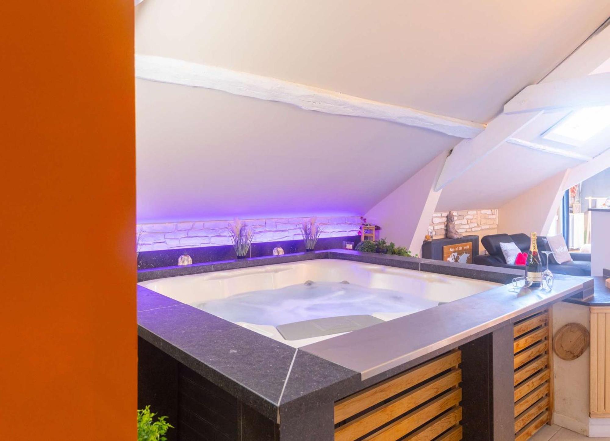 Apartment Design Suite Jehanster Zewnętrze zdjęcie