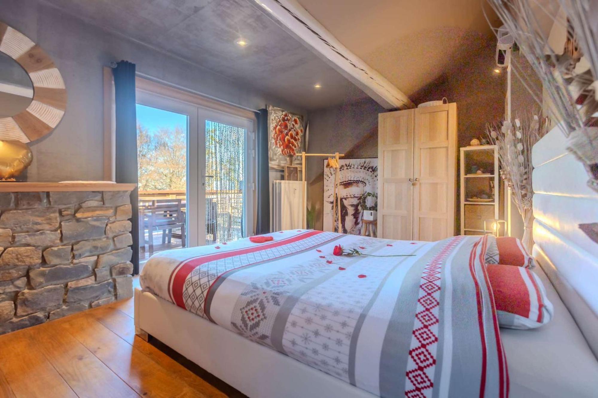 Apartment Design Suite Jehanster Zewnętrze zdjęcie